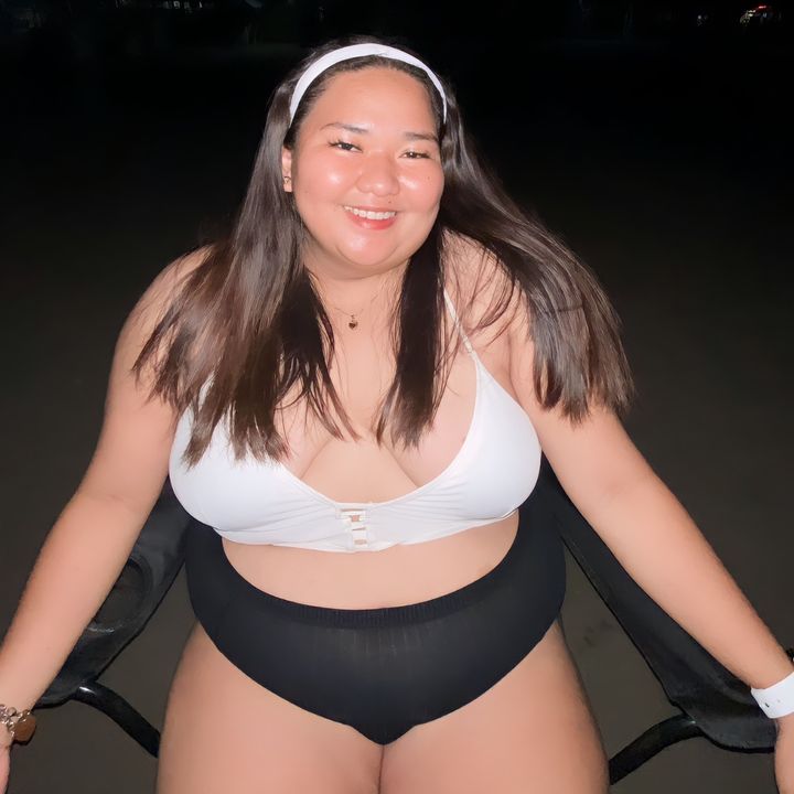 Profile Picture of bb (@cherryannsable) on Tiktok