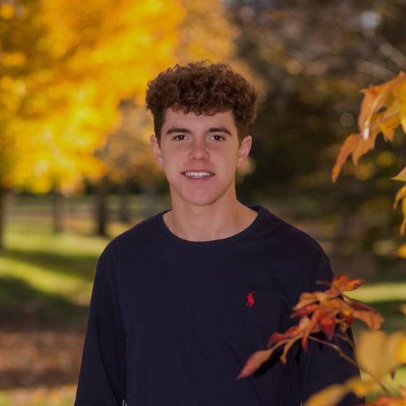 Profile Picture of Nick Wright (@nickwright23) on Poshmark