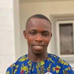 Profile Picture of James Isaac (@James-Isaac) on Facebook