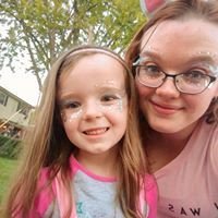 Profile Picture of Amber Atchison (@smileymarie13) on Twitter