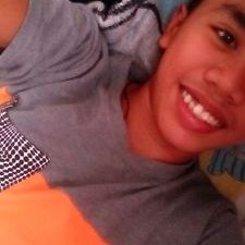 Profile Picture of JRoem Arevalo (@jay_khalil22) on Twitter