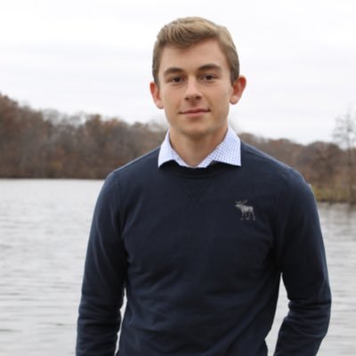 Profile Picture of Colin Moriarty (@ColinMoriarty16) on Twitter