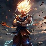 Profile Picture of Aaron XL Neeley (@kingmoney42000) on Instagram