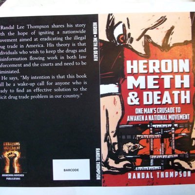 Profile Picture of Randall Lee Thompson (@poindexter1956) on Twitter