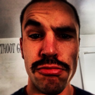 Profile Picture of John Pett (@dubbs2001) on Twitter