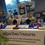 Profile Picture of Cheryl Rocha (@jersea_glass_treasures) on Instagram