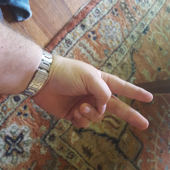 Profile Picture of Steve Goldberg (@weeder123) on Poshmark