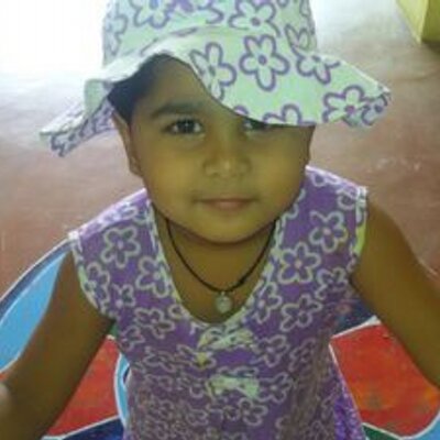 Profile Picture of Haritha Busireddy (@haritha992) on Twitter