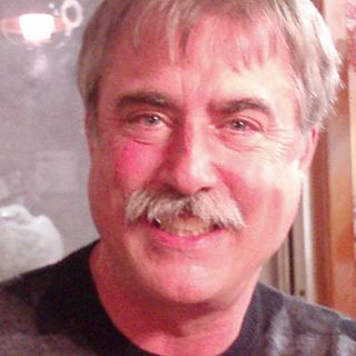 Profile Picture of Peter Kenny (@peter.kenny.3760) on Facebook