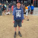 Profile Picture of John-Paul Devereux Baron (@blendhornfoghorn) on Instagram