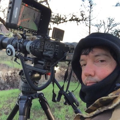 Profile Picture of David Elkins (@DavidElkins) on Twitter