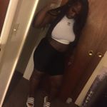 Profile Picture of Eboni Patterson (@ebonipatterson) on Instagram
