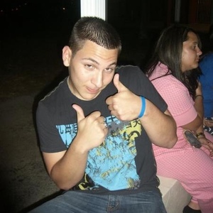 Profile Picture of Bryan Morera (@lookoutitzbryan) on Myspace