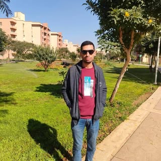 Profile Picture of John Rezk (@john.rezk) on Instagram