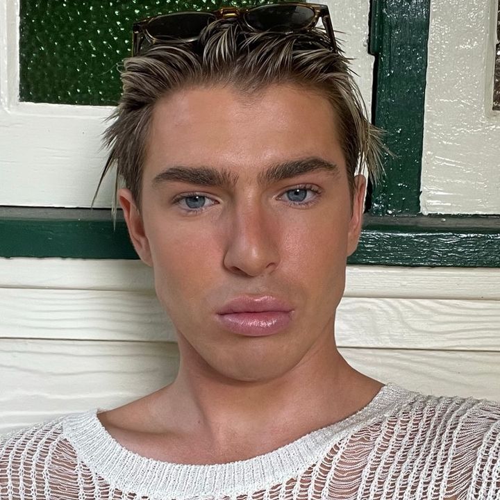 Profile Picture of Robert.thompsonn (@@robert.thompsonn) on Tiktok