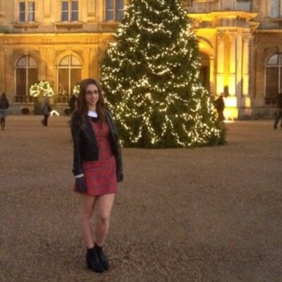 Yevette James - Twitter Profile Picture of Yevette James (@SabraBowen) on Twitter