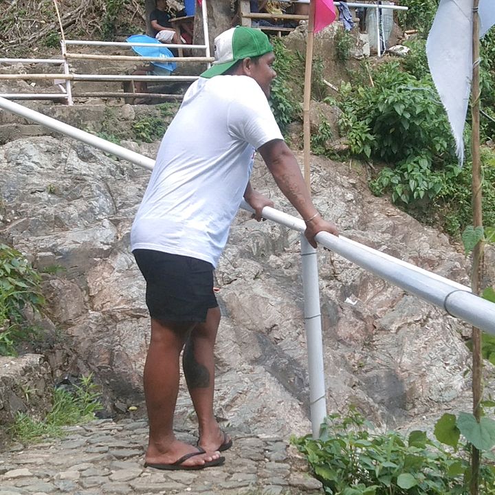 Profile Picture of josephgeromo807 (@josephgeromo807) on Tiktok