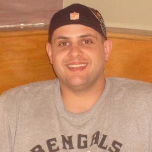 Profile Picture of Paul Cipollone (@papa_thump) on Myspace