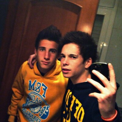 Profile Picture of Manuel Barreda (@Nuelbarreda) on Twitter