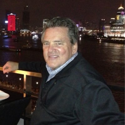 Profile Picture of Gary Hegenes (@gary_hegenes) on Twitter