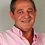 Profile Picture of Patrick Rocca (@rocca_patrick) on Instagram