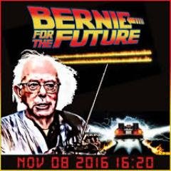 Profile Picture of Bernadette Olson (@bernyforbernie) on Twitter