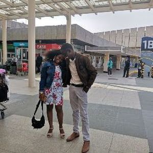 Profile Picture of paultunga (@paultunga) on Tiktok