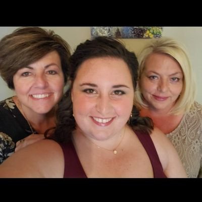 Profile Picture of Chasity Faith Phelps (@ChasityPhelps) on Twitter