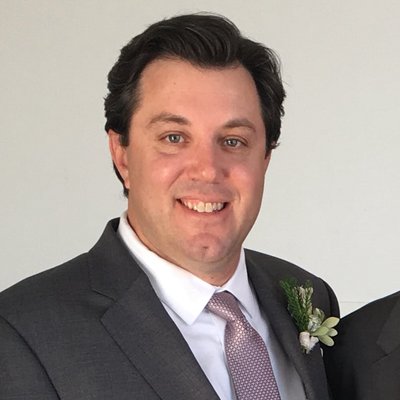 Profile Picture of Chris Karpman (@ChrisKarpman) on Twitter