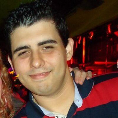 Profile Picture of Leandro Ribeiro (@lrspoa) on Twitter