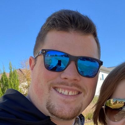 Profile Picture of Steve Merrill (@stevemerrill22) on Twitter