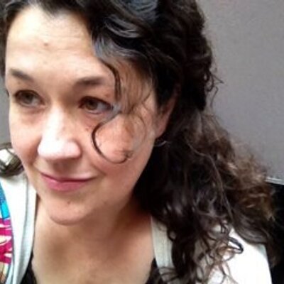 Profile Photo of Wendy Maria Jacques (@WMJacques2) on Twitter