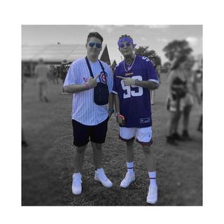 Profile Picture of Benjamin Colin (@benjamin.sparenburg) on Facebook