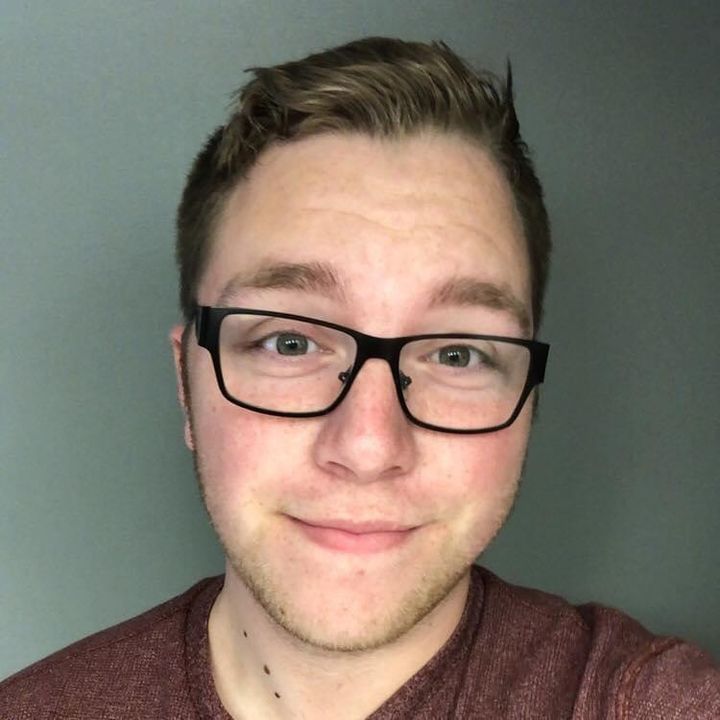 Stuart - Tiktok Profile Picture of Stuart (@stuartmarshall97) on Tiktok