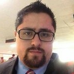 Profile Picture of José Carbajal (@chamuco87) on Instagram
