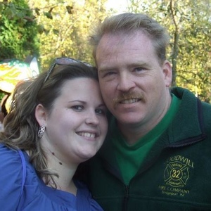 Profile Picture of David Gamber (@firemandave32) on Myspace