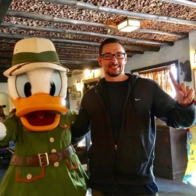 Profile Picture of Stephen Winchester (@StephenWinches5) on Twitter