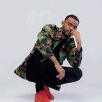 Profile Picture of Carl Izer Kayumba (@carl_kayumba) on Instagram