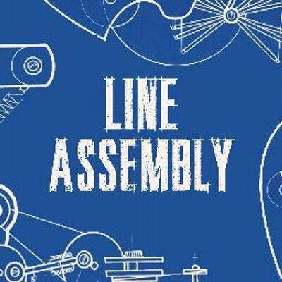 Profile Picture of Line Assembly (@LineAssembly) on Twitter