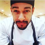 Profile Picture of Dominic Richards (@chef.zito) on Instagram