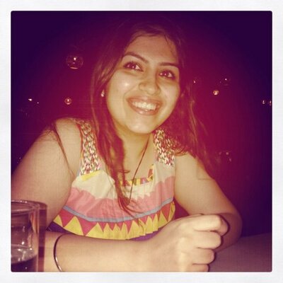 Profile Picture of Garima Arora (@GarimaArora86) on Twitter