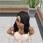 Profile Picture of Crystal___Sims (@crystal___sims) on Instagram