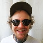 Profile Picture of Chris Ulmen (@saintchristattoos) on Instagram