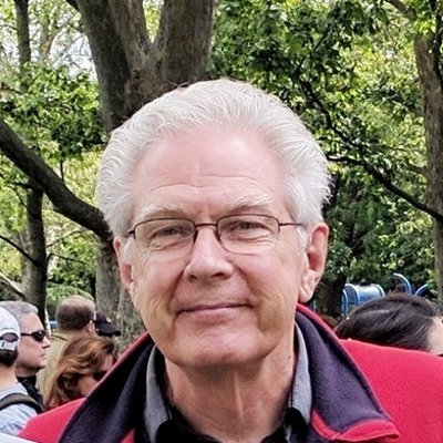 Profile Picture of Mike Lambert (@mike95060) on Twitter