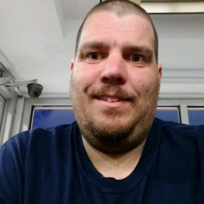 Profile Picture of Jason Chad Cobb (@packster77) on Twitter