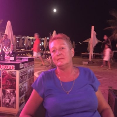 Profile Picture of Deborah Ferris (@deborahferris51) on Twitter