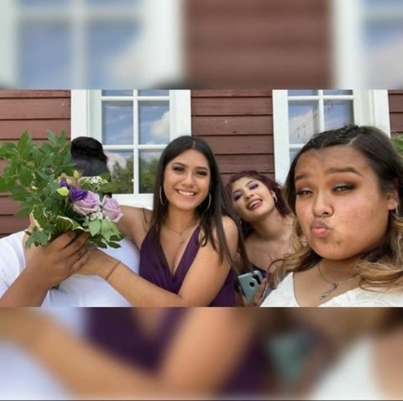 Alexia Ramirez - Poshmark Profile Picture of Alexia Ramirez (@alexiaramire549) on Poshmark