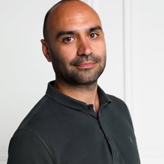 Profile Picture of James Bickmore (@jamesbickmore) on Instagram