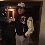 Profile Picture of David Doyle (@double_ds7) on Instagram