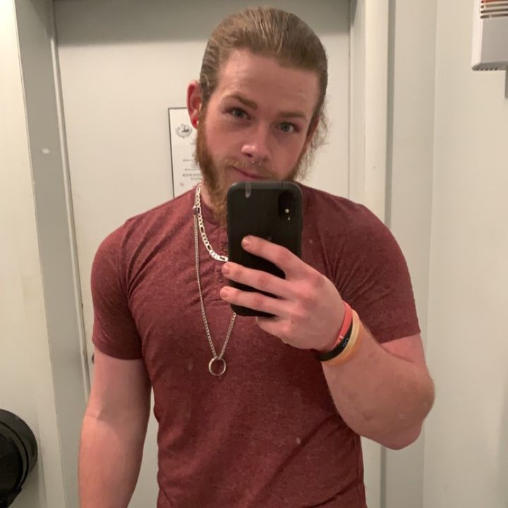 Profile Picture of Jared Pyle (@jaredpyle7) on Tiktok